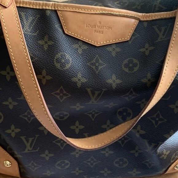 Louis Vuitton Estrella MM - Picture 2 of 16